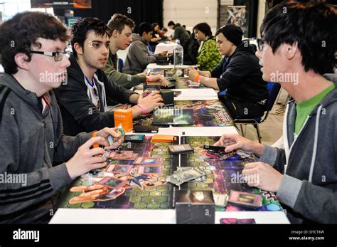 Card Tournament .